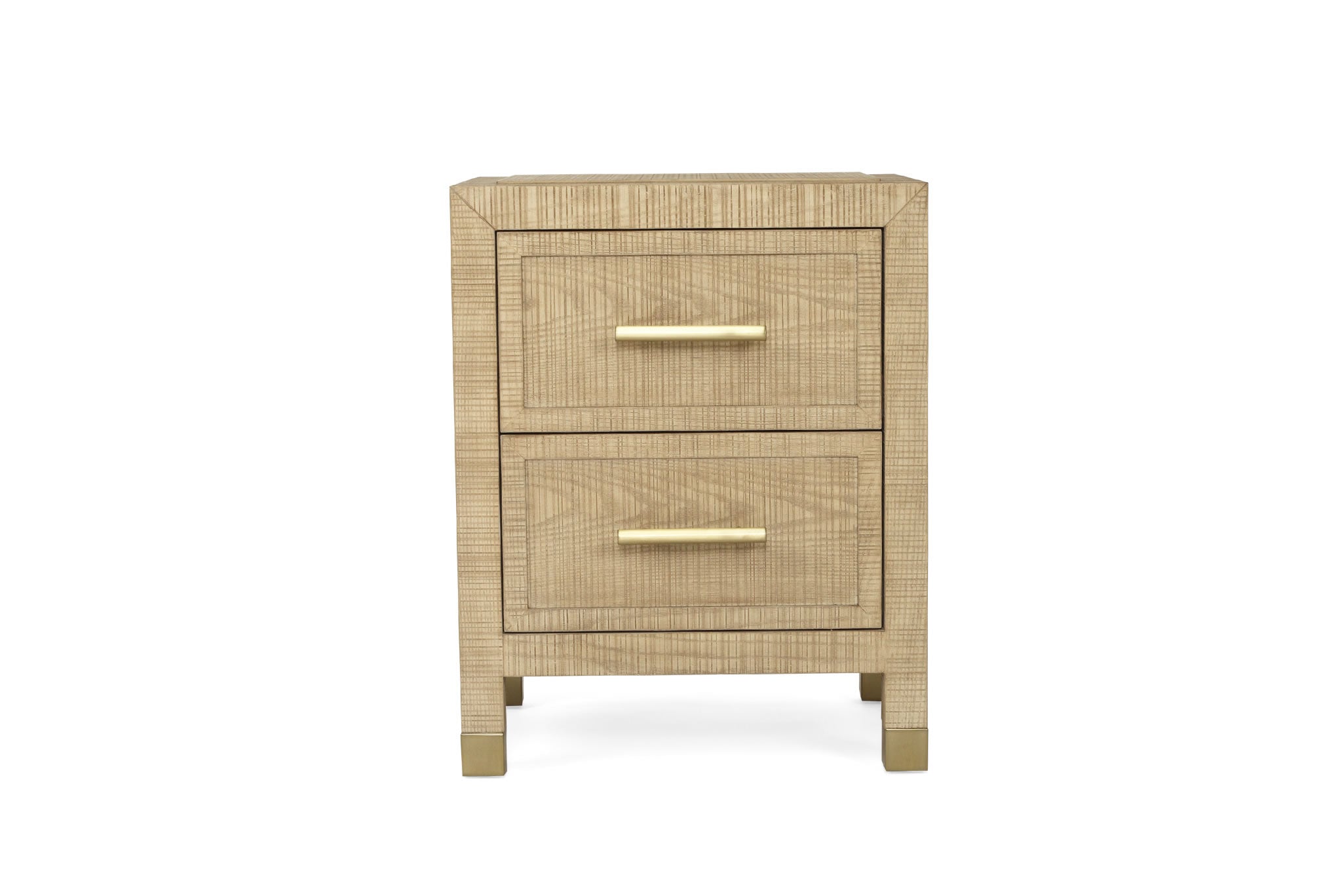 Raffles Nightstand