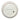 Bulkhead 12W Round White 4000K IP66 OD 300mm 800 Lm
