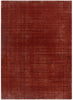Harrith Burnt Terracotta Indoor Outdoor Rug