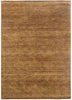 Chanter Hand-Knotted Wool Rug Butterscotch