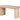 Borg Coffee Table Natural