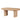 Borg Dining Table Natural