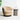 Belize Swivel Occasional Chair - Latte