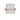 Bryce Outdoor Armchair - White