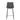 Cleon Bar Stool - Charcoal (Set of 2)