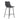 Cleon Bar Stool - Charcoal (Set of 2)