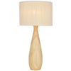 Noxie Lamp 26x50.5cm