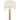 Luxon Floor Lamp 53x137cm