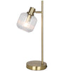 Orbix Lamp 15x22x48cm