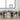 Caldwell Dining Table Coffee