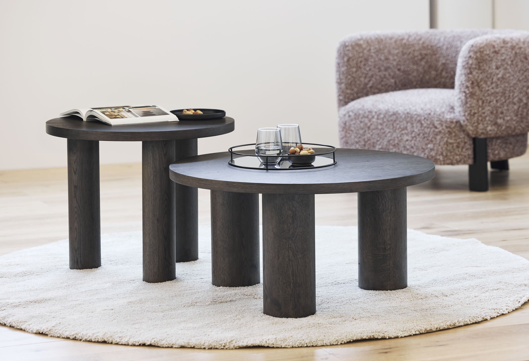 Caldwell Coffee Table