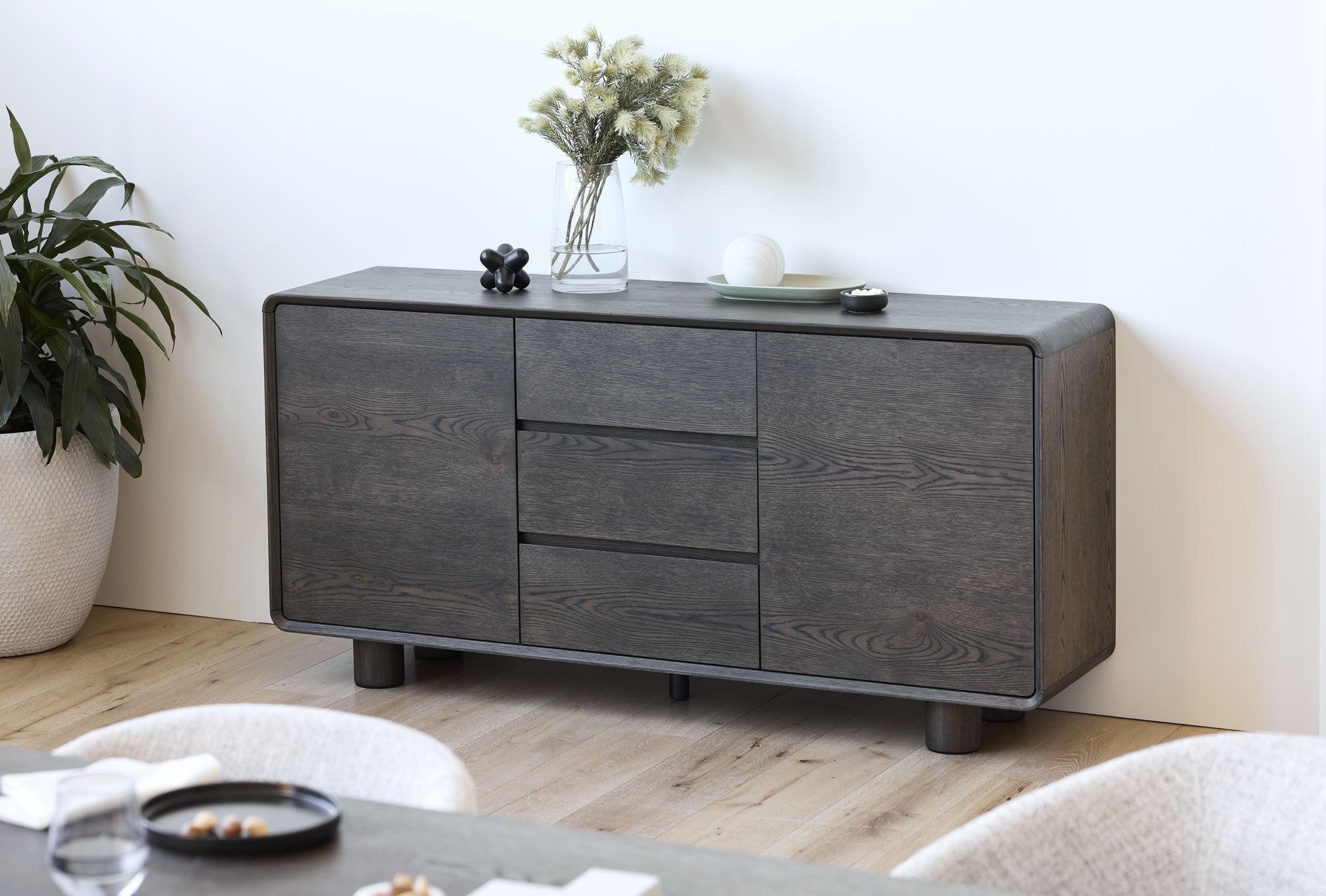 Caldwell Sideboard