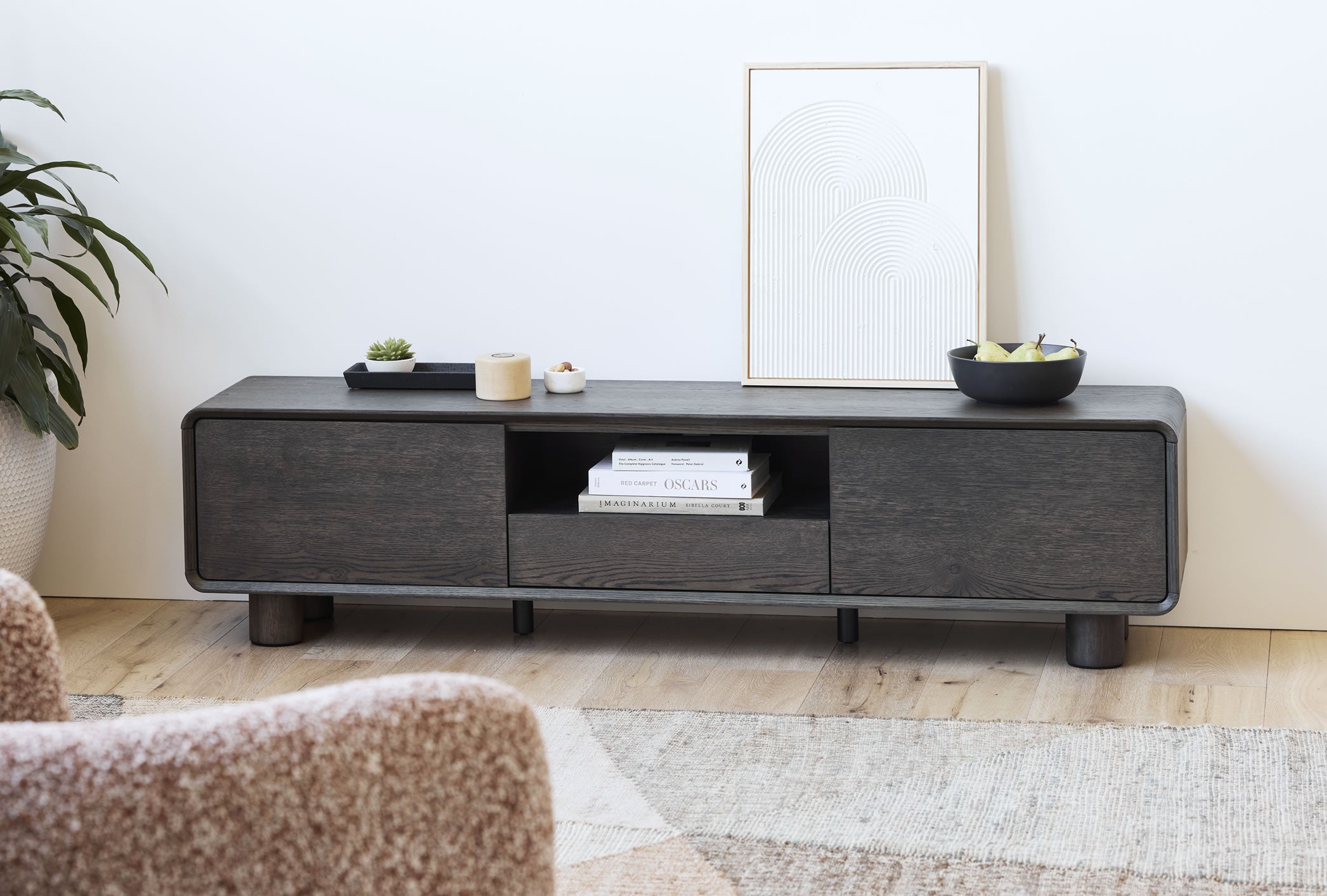 Caldwell TV Unit