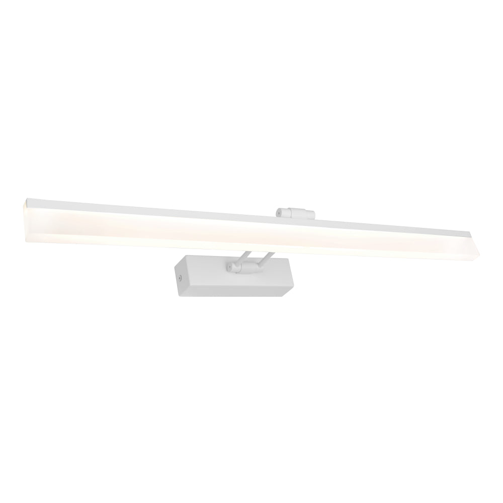 Corrinne 16W LED Vanity Light - White