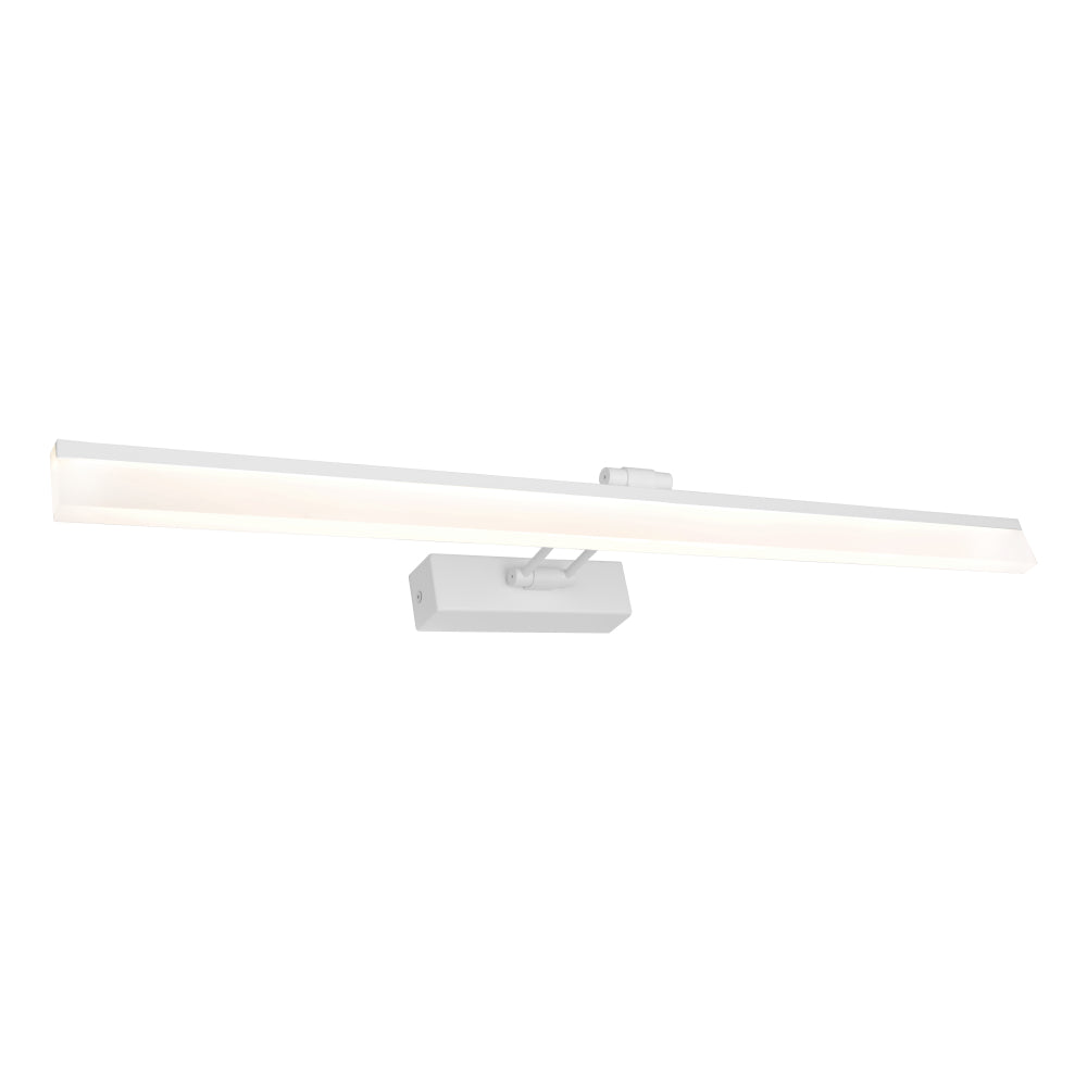 Corrinne 20W LED Vanity Light - White