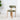 Carmo Dining Chair - Olive (Set of 2)