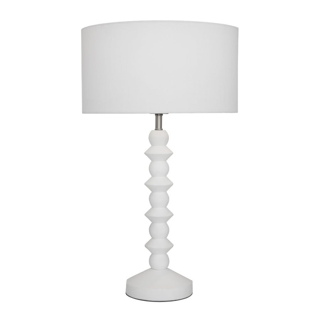 Carrisse Table Lamp