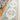 Corianne 922 White Runner Rug