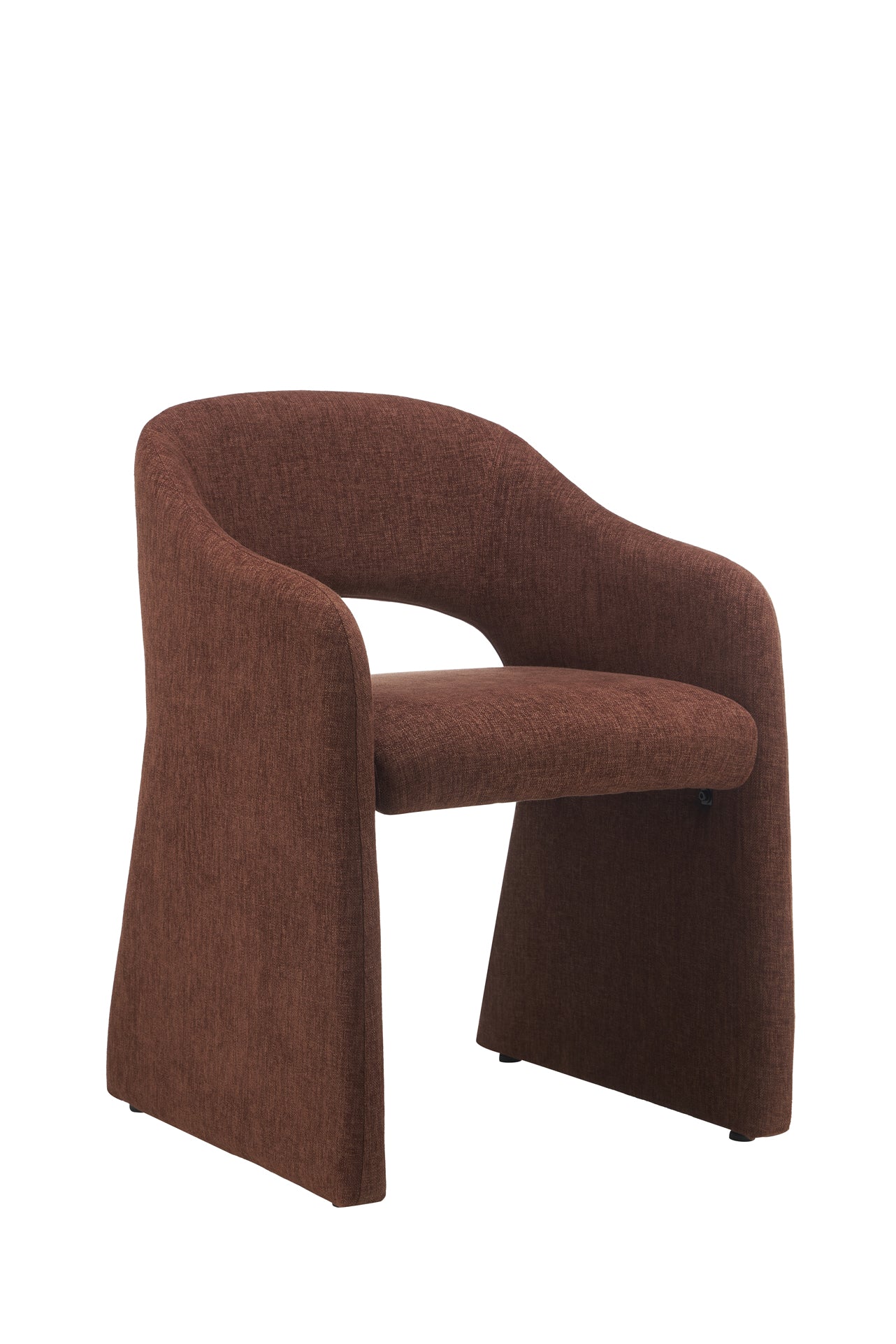 Cento Dining Chair - Rust (Set of 2)