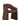 Cento Dining Chair - Rust (Set of 2)