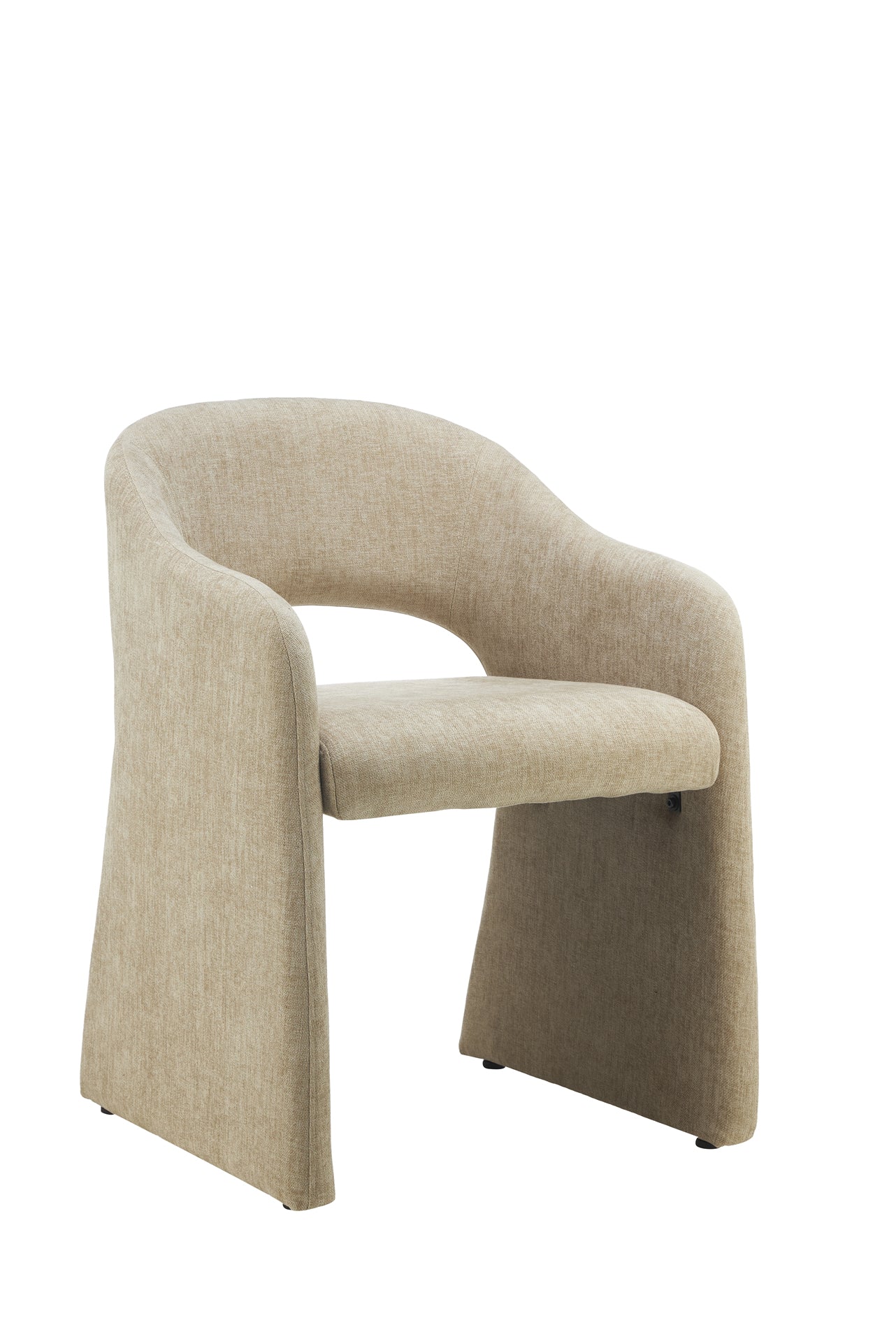 Cento Dining Chair - Sand (Set of 2)