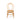 Jessie Kids Chair - Natural
