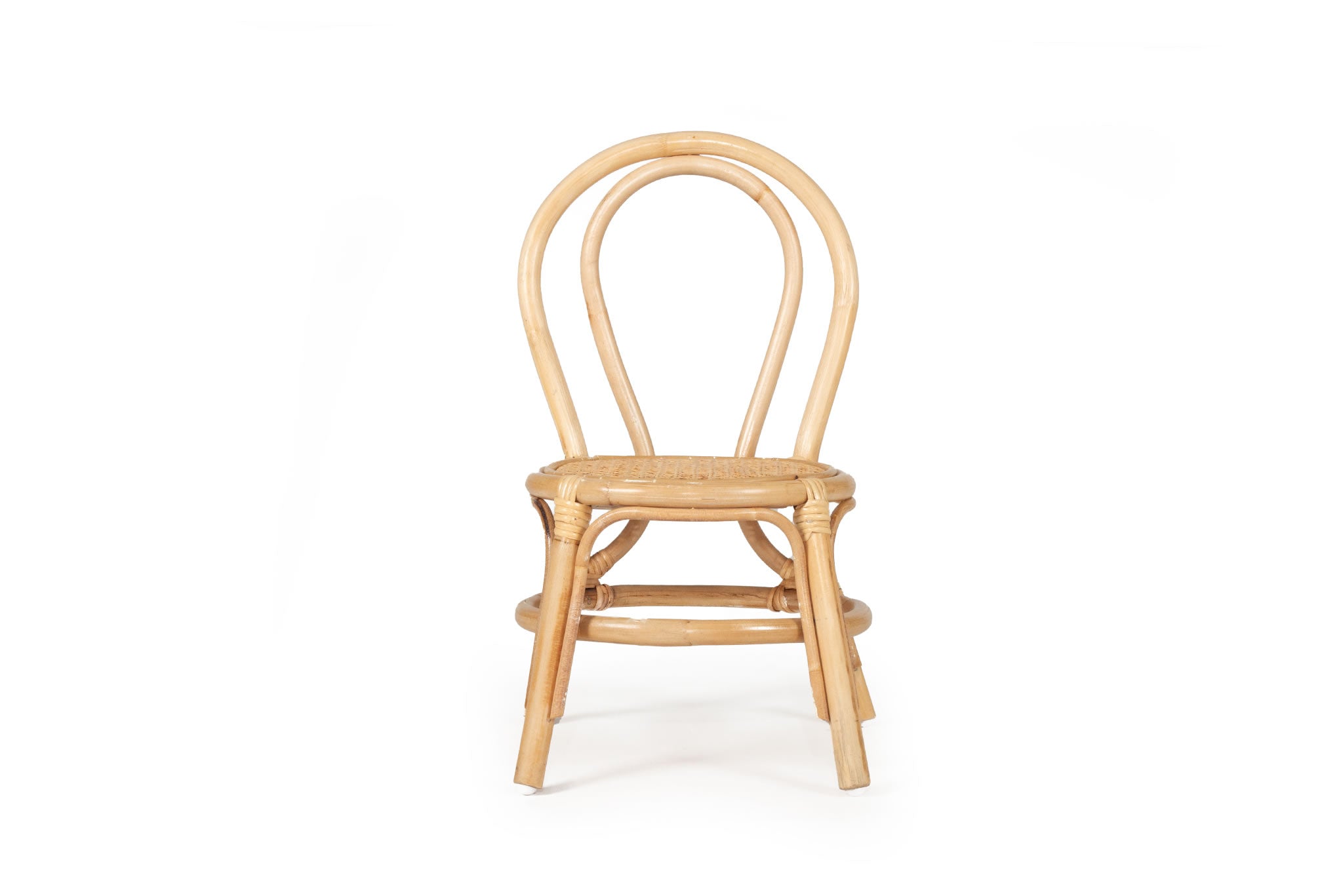Jessie Kids Chair - Natural