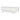 Melita 1.2m Coffee Table - White