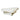 Nuvia 1.33m Coffee Table - Warm White