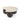Orien 1.04m Travertine Coffee Table - Walnut
