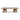 Josif 1.3m Coffee Table - Natural