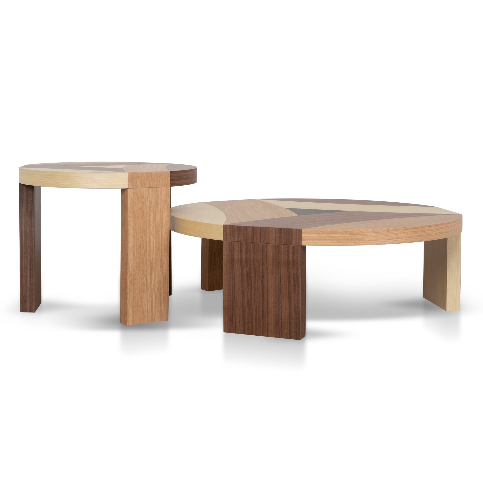 Vento Nested Table - Multi