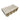 Vionta 1.1cm Coffee Table - Ivory White
