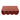 Vionta 1.1cm Coffee Table - Burgundy Red