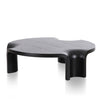 Narvique Coffee Table - Black
