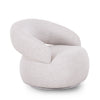 Vensaire Armchair - Verona Ivory