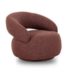 Vensaire Armchair - Verona Tawn