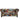 Chanah 2 Seater Sofa - Digital Print Patchwork Velvet