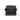 Balas Armchair - Black Faux Leather
