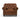 Barclay Armchair - Tan Faux Leather
