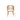 Audrey Dining Chair - Natural