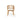 Audrey Dining Chair - Natural