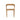 Carlos Dining Chair - Natural