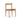 Jude Dining Chair - Natural