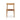 Jude Dining Chair - Natural