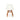 Oceanic Dining Chair -White