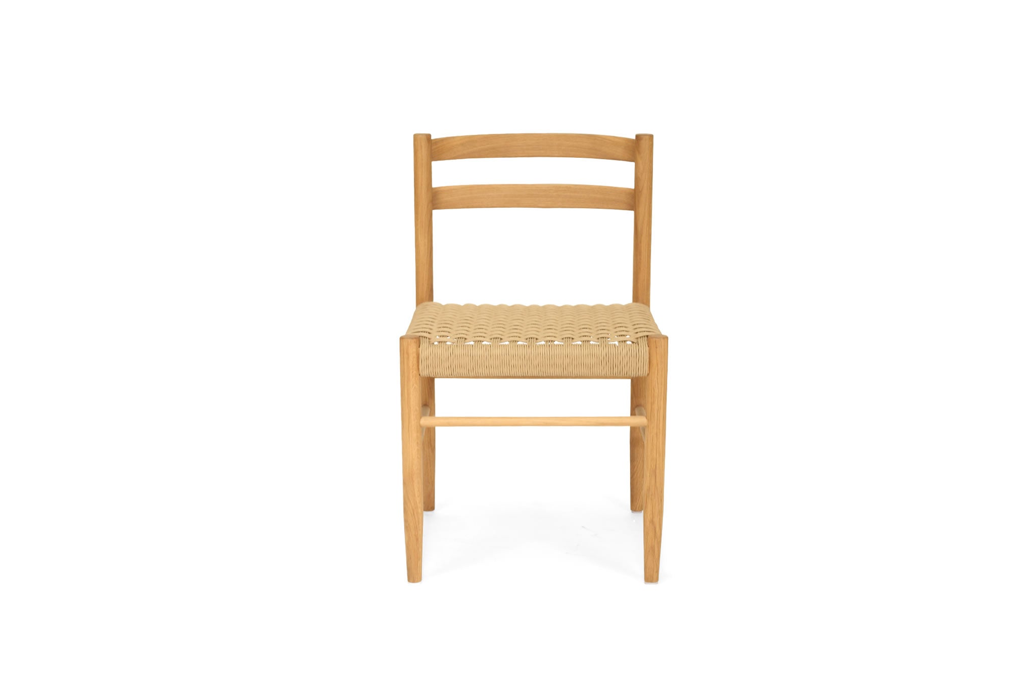 Oregon Dining Chair - American Oak