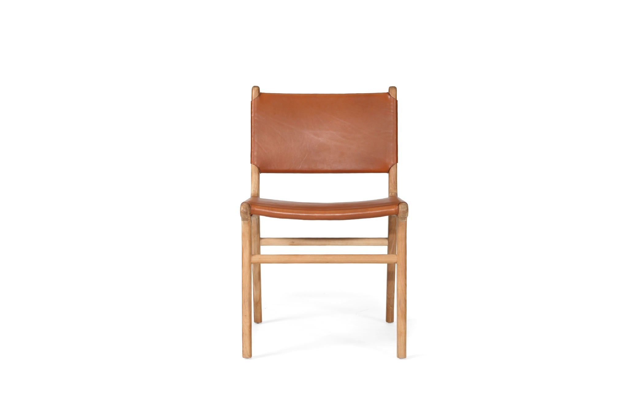 Pasadena Side Chair - Tan