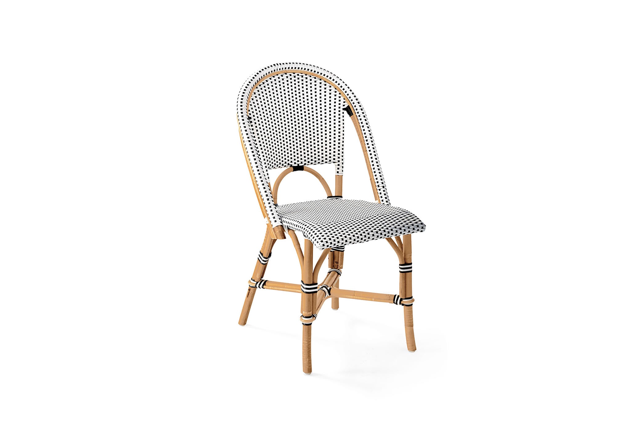 Sorrento Dining Chair - Black