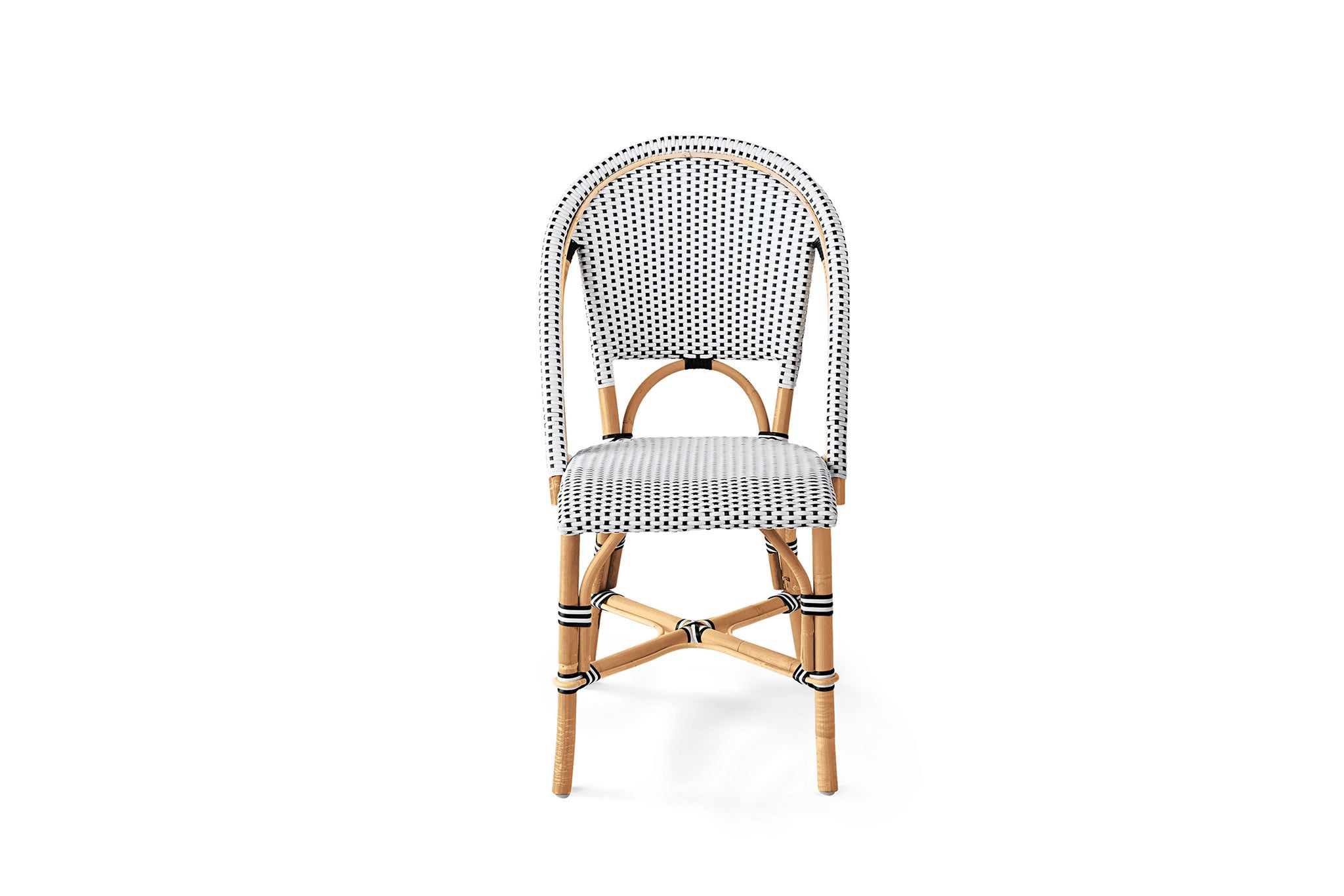 Sorrento Dining Chair - Black